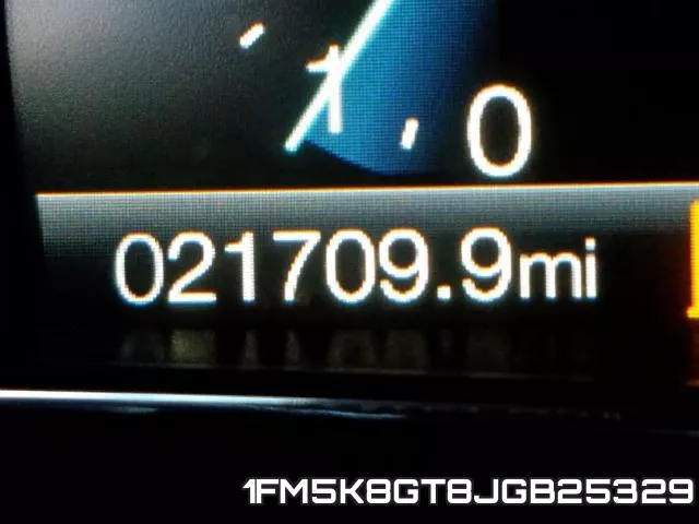 1FM5K8GT8JGB25329 фото 9