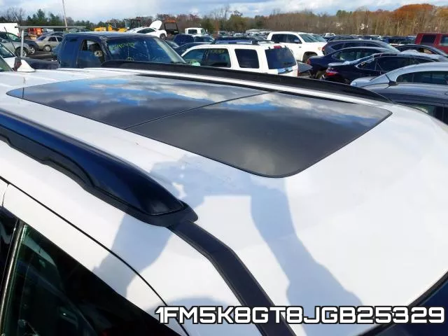 1FM5K8GT8JGB25329 фото 10