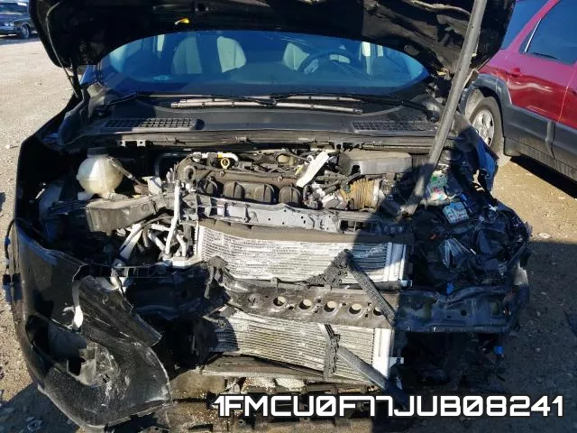 1FMCU0F77JUB08241 фото 8