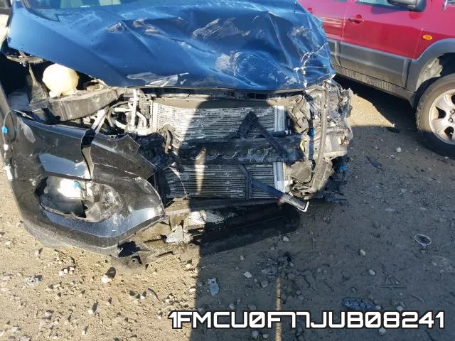 1FMCU0F77JUB08241 фото 10