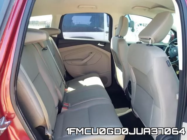 1FMCU0GD0JUA37064 фото 6