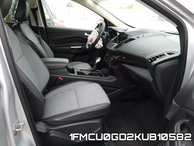 1FMCU0GD2KUB10582 фото 6