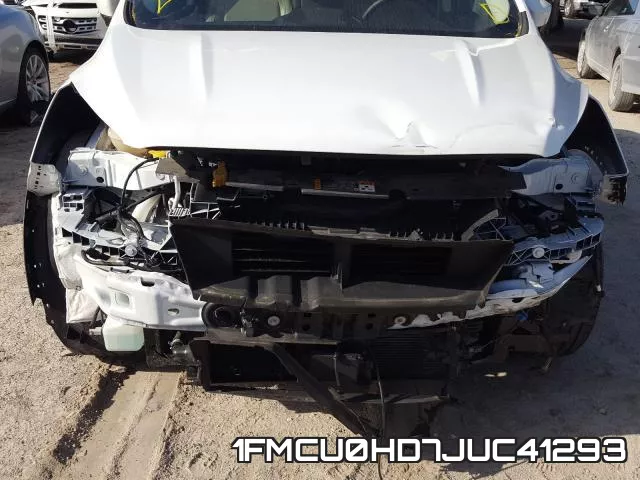 1FMCU0HD7JUC41293 фото 10