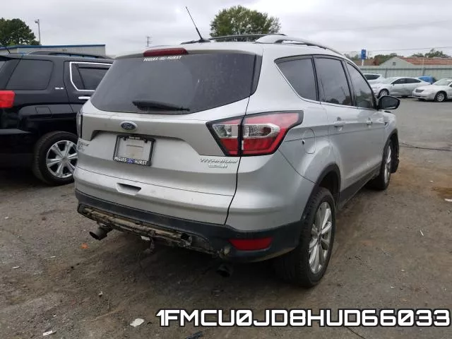 1FMCU0JD8HUD66033 фото 5