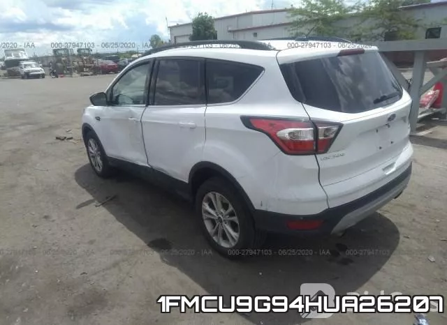 1FMCU9G94HUA26207 фото 4