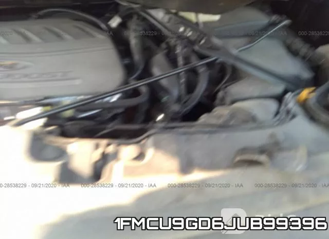 1FMCU9GD6JUB99396 фото 2