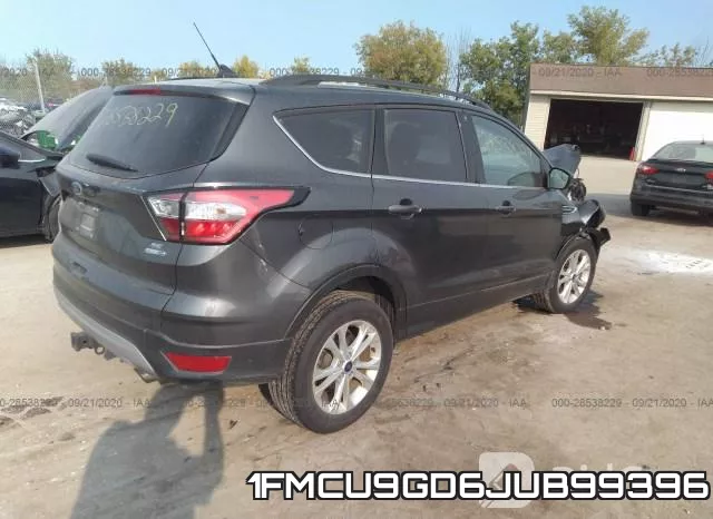 1FMCU9GD6JUB99396 фото 5