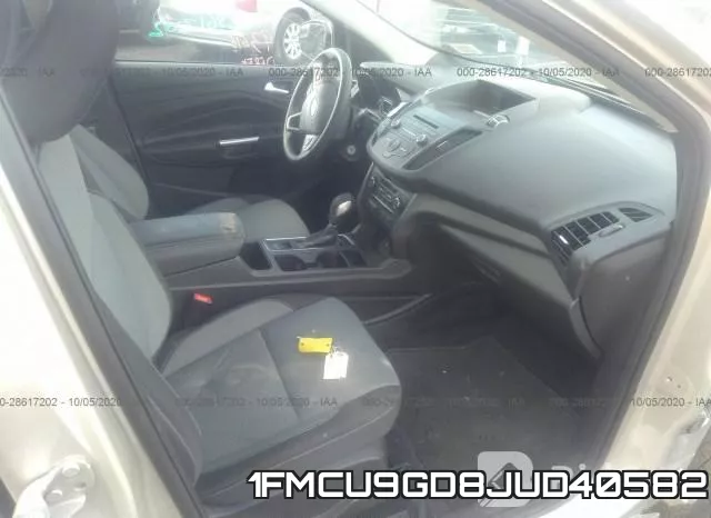 1FMCU9GD8JUD40582 фото 6
