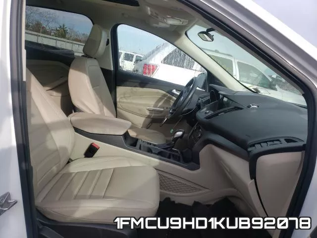 1FMCU9HD1KUB92078 фото 6