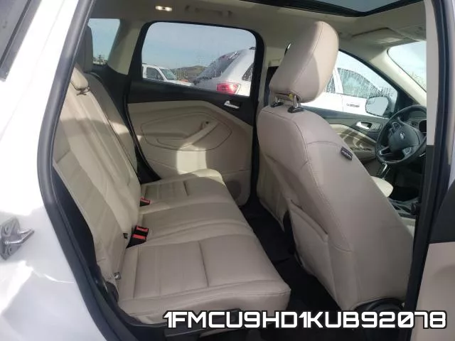 1FMCU9HD1KUB92078 фото 7