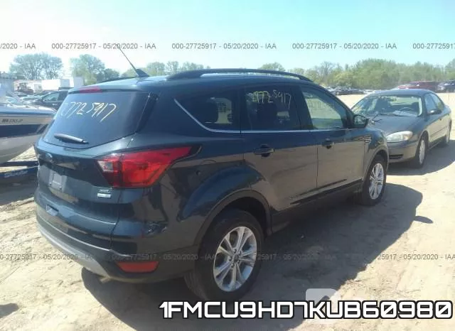 1FMCU9HD7KUB60980 фото 5