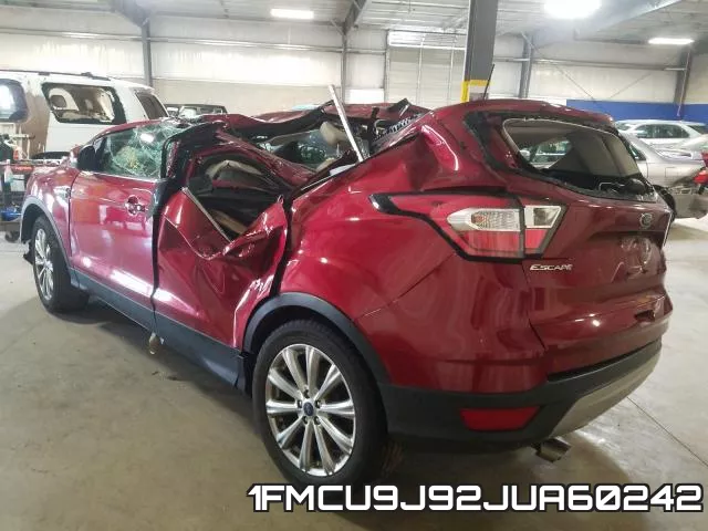1FMCU9J92JUA60242 фото 4