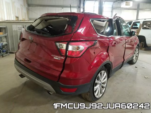 1FMCU9J92JUA60242 фото 5