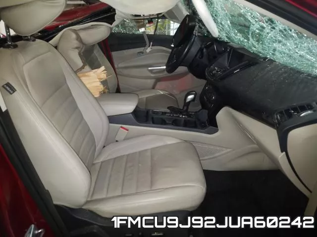 1FMCU9J92JUA60242 фото 6