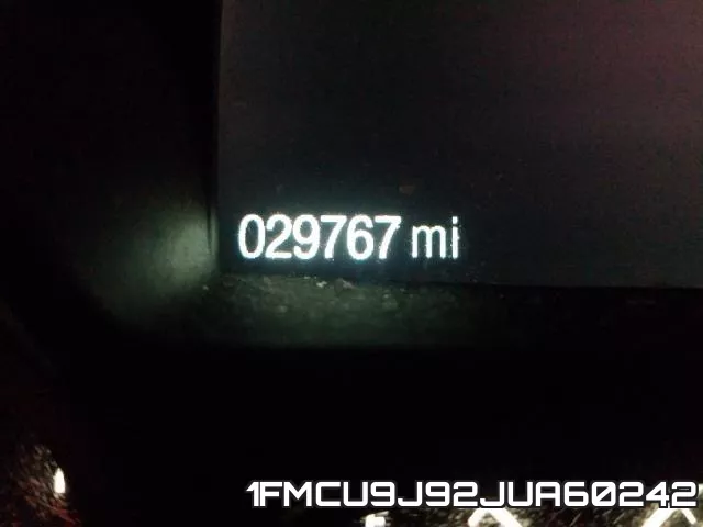 1FMCU9J92JUA60242 фото 9