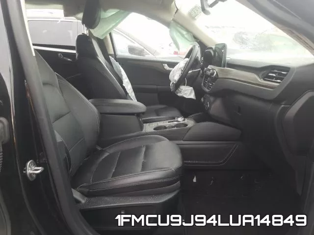1FMCU9J94LUA14849 фото 6
