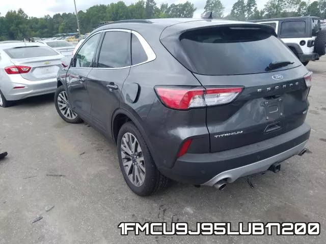 1FMCU9J95LUB17200 фото 4
