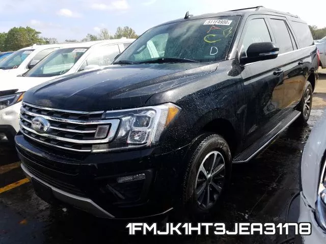 1FMJK1HT3JEA31178 фото 2