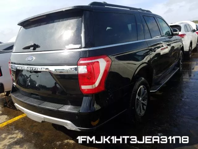 1FMJK1HT3JEA31178 фото 4
