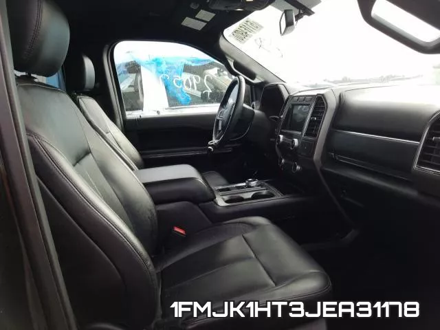 1FMJK1HT3JEA31178 фото 5