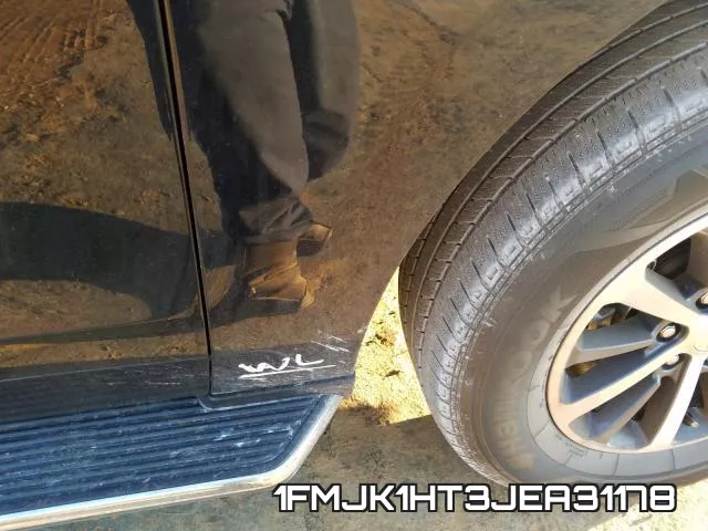 1FMJK1HT3JEA31178 фото 9