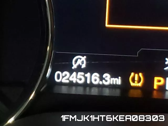 1FMJK1HT6KEA08303 фото 8