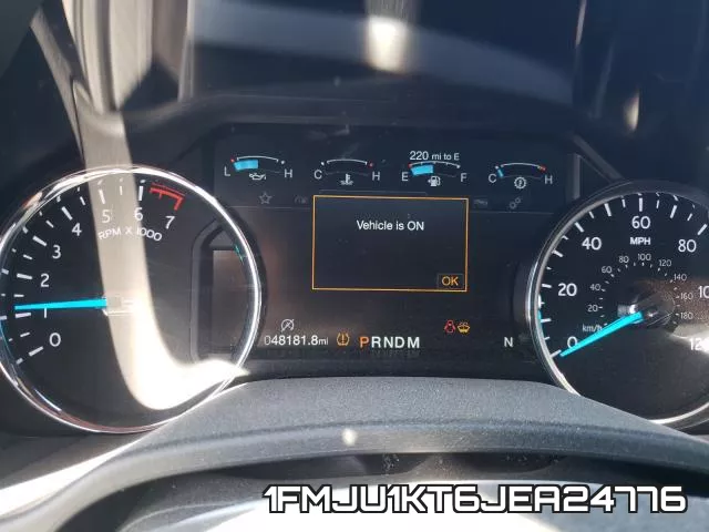 1FMJU1KT6JEA24776 фото 9