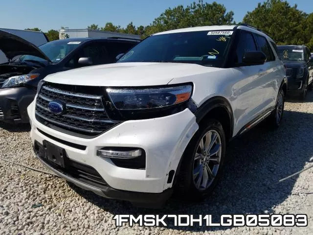 1FMSK7DH1LGB05083 фото 3
