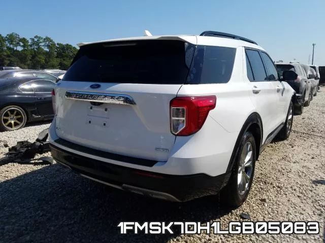 1FMSK7DH1LGB05083 фото 5