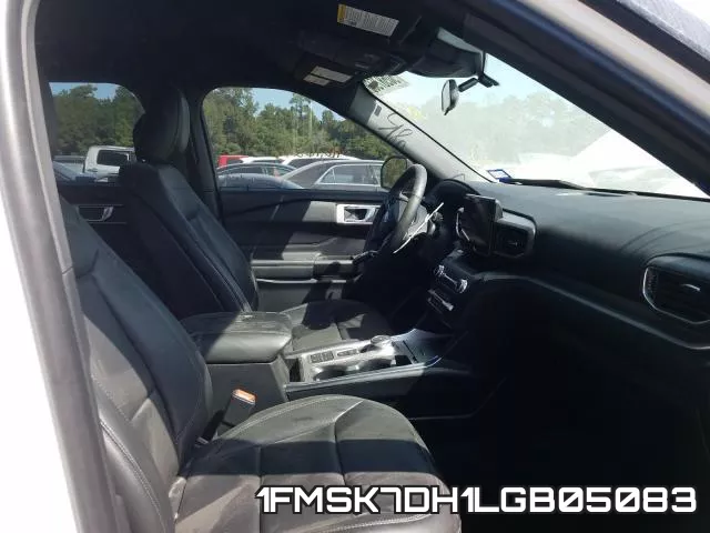 1FMSK7DH1LGB05083 фото 6