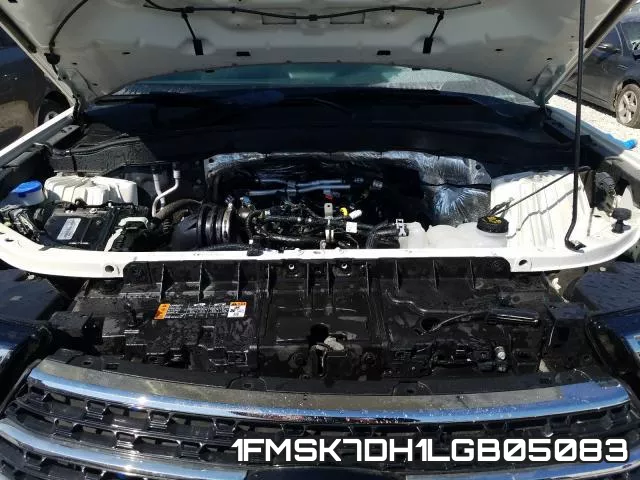 1FMSK7DH1LGB05083 фото 8
