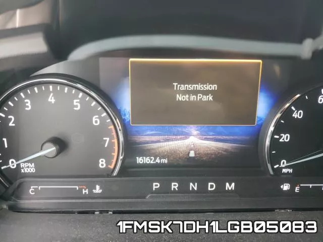 1FMSK7DH1LGB05083 фото 9
