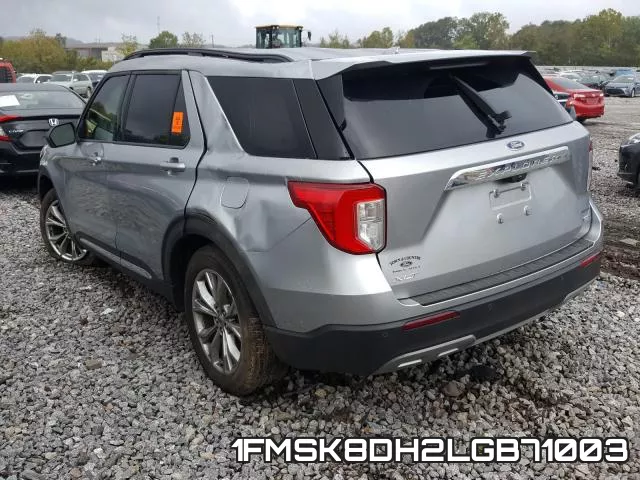 1FMSK8DH2LGB71003 фото 4