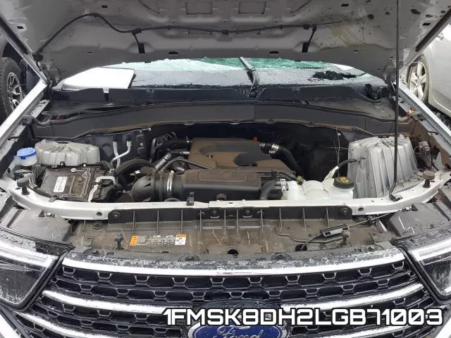 1FMSK8DH2LGB71003 фото 8
