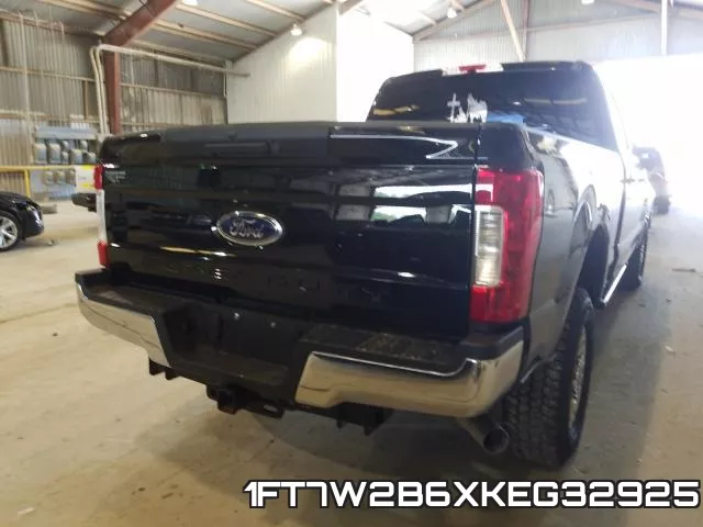 1FT7W2B6XKEG32925 фото 5