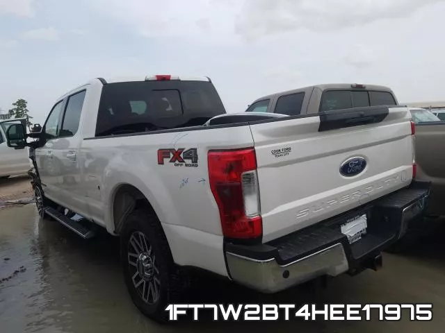 1FT7W2BT4HEE17975 фото 3