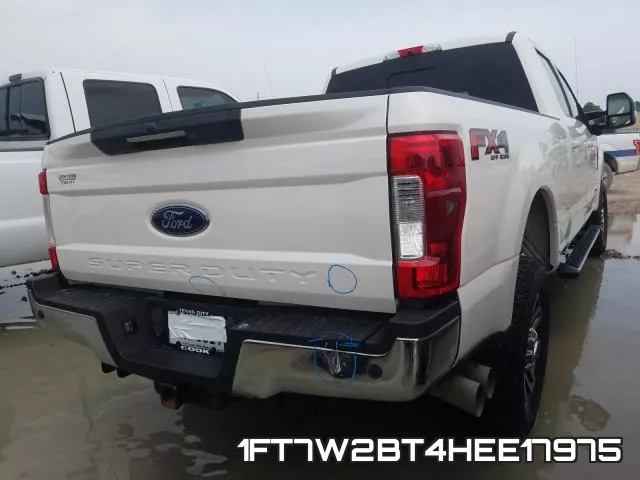 1FT7W2BT4HEE17975 фото 4