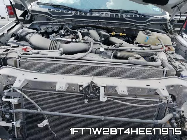 1FT7W2BT4HEE17975 фото 7