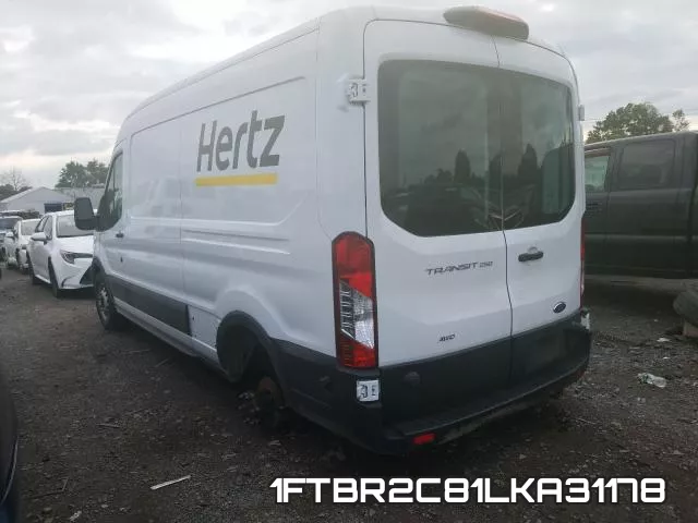 1FTBR2C81LKA31178 фото 4