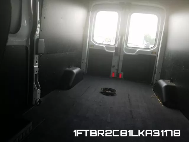 1FTBR2C81LKA31178 фото 7