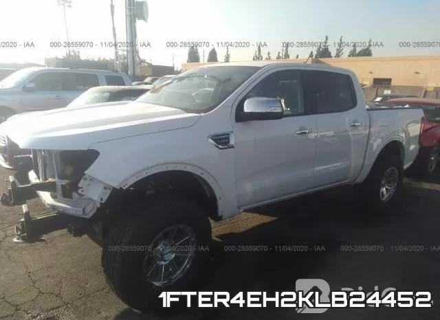 1FTER4EH2KLB24452 фото 3