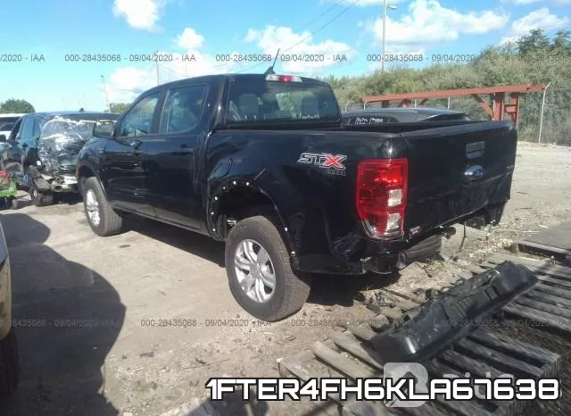 1FTER4FH6KLA67638 фото 4