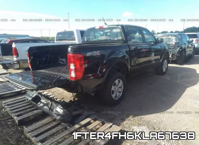 1FTER4FH6KLA67638 фото 5