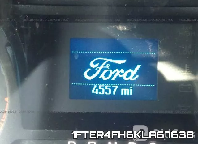 1FTER4FH6KLA67638 фото 8