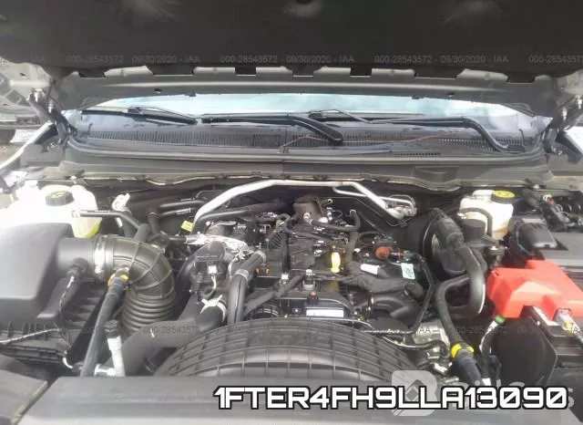 1FTER4FH9LLA13090 фото 2