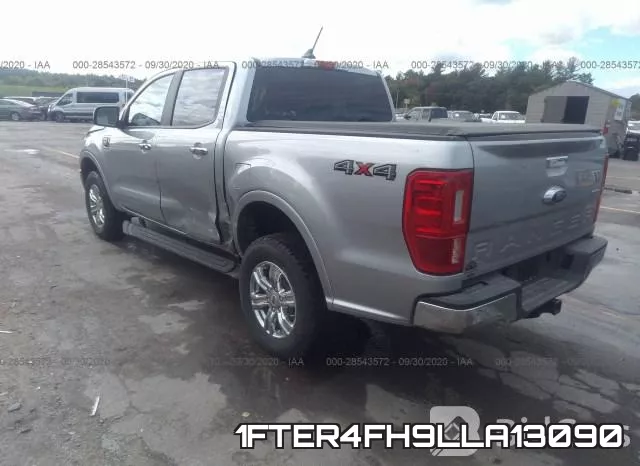1FTER4FH9LLA13090 фото 4