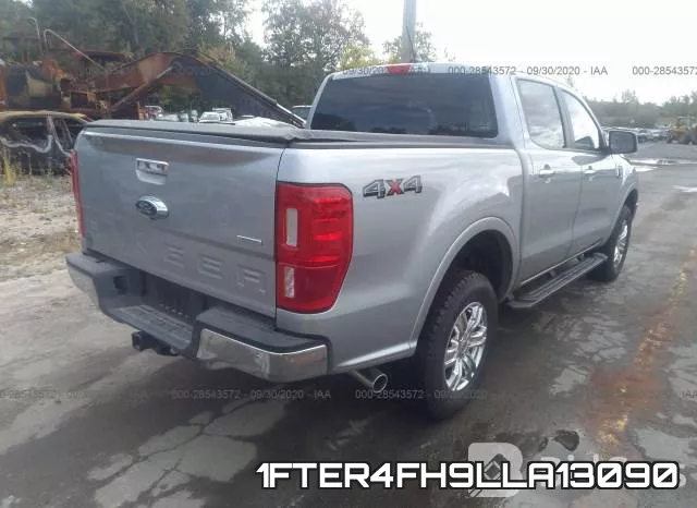 1FTER4FH9LLA13090 фото 5