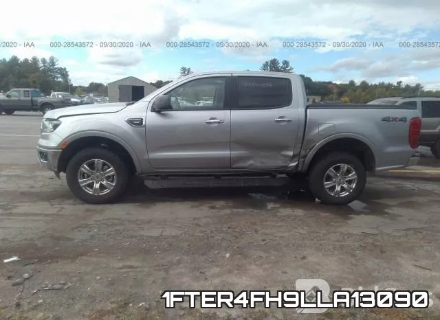 1FTER4FH9LLA13090 фото 7