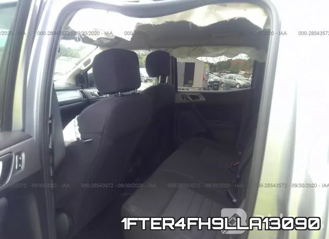 1FTER4FH9LLA13090 фото 9