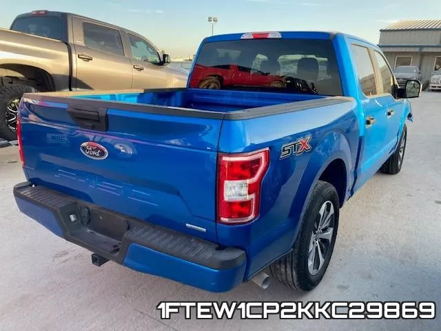 1FTEW1CP2KKC29869 фото 5